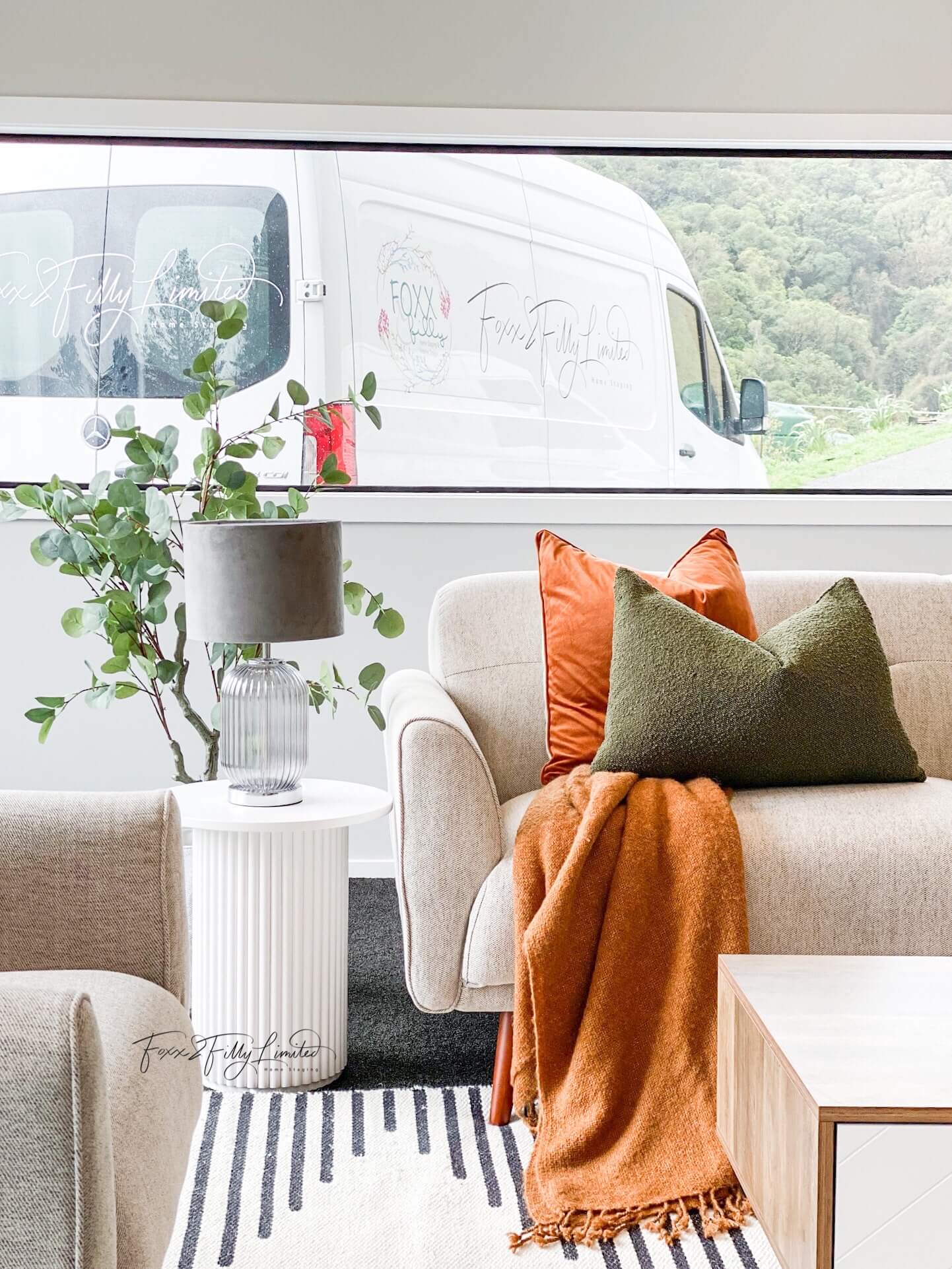home staging experts kapiti coast